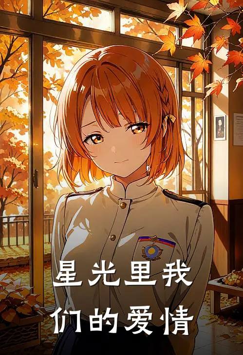 星光里我们的爱情