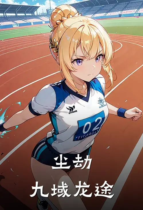 尘劫：九域龙途