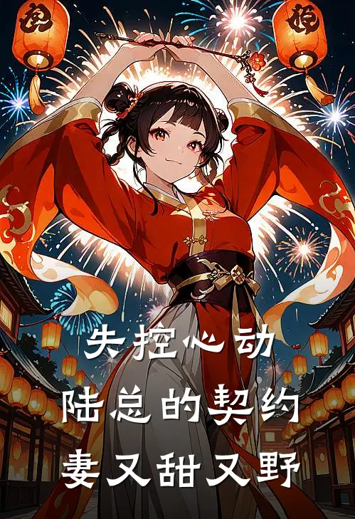 失控心动：陆总的契约妻又甜又野时雨陆承渊热门小说免费阅读_完本完结小说失控心动：陆总的契约妻又甜又野(时雨陆承渊)