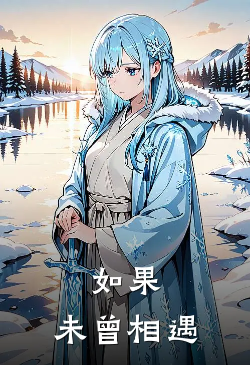 如果，未曾相遇