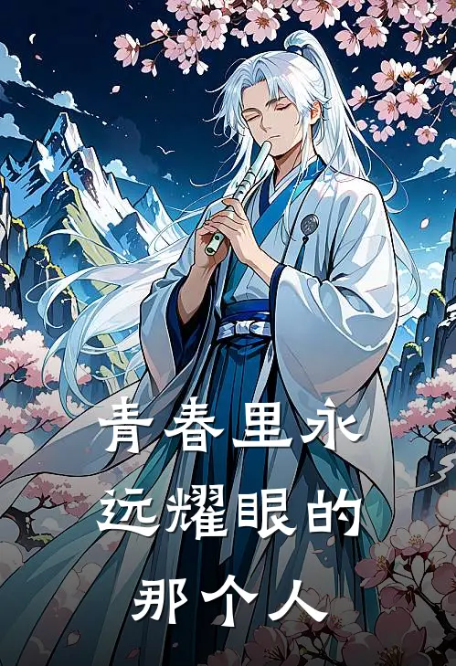 青春里永远耀眼的那个人