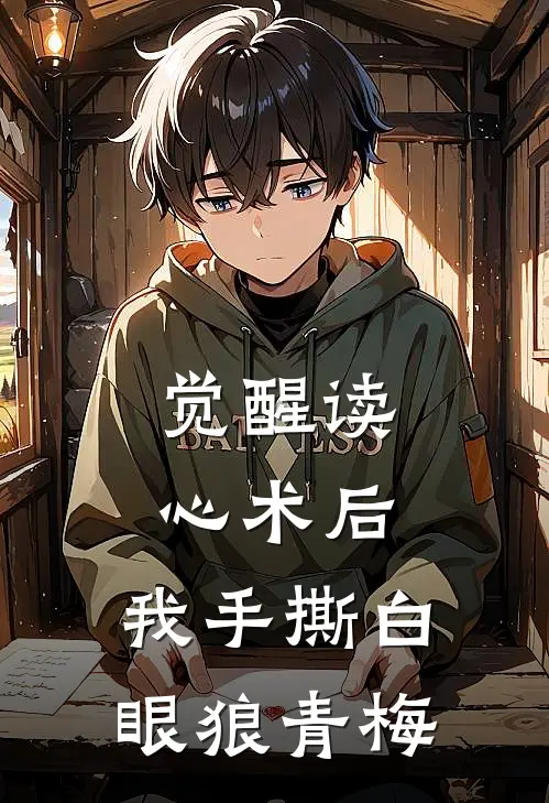 觉醒读心术后，我手撕白眼狼青梅丁蔓瑾泽免费小说全集_免费小说在哪看觉醒读心术后，我手撕白眼狼青梅(丁蔓瑾泽)