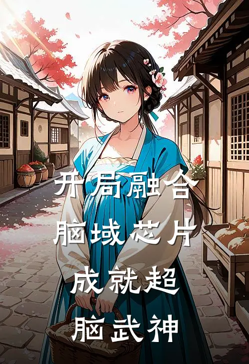 开局融合脑域芯片，成就超脑武神李峰李峰小说免费完结_最新章节列表开局融合脑域芯片，成就超脑武神(李峰李峰)