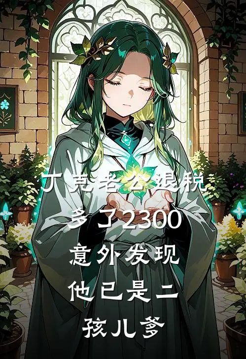 丁克老公退税多了2300，意外发现他已是二孩儿爹我老公全文免费阅读无弹窗大结局_我老公（丁克老公退税多了2300，意外发现他已是二孩儿爹）小说免费阅读大结局