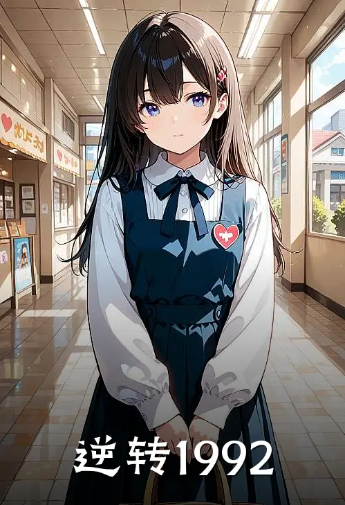 逆转1992