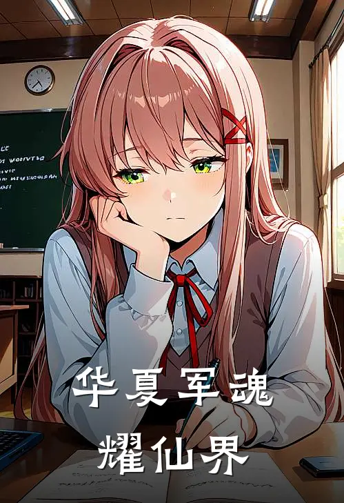 华夏军魂耀仙界陆久安张大山免费小说推荐_免费小说笔趣阁华夏军魂耀仙界陆久安张大山