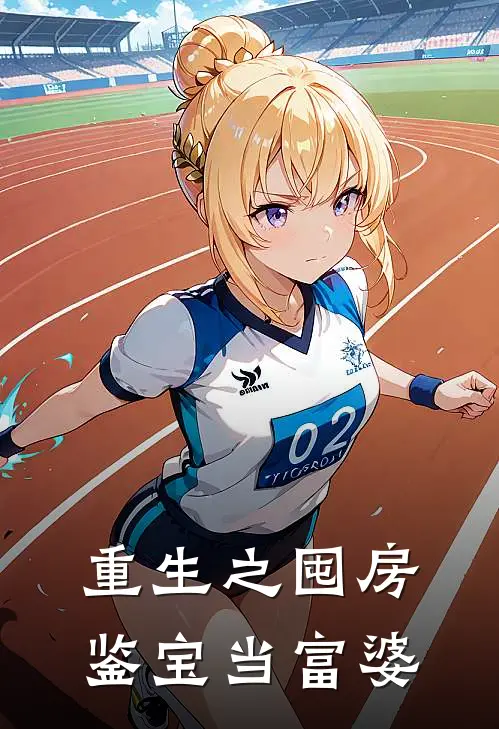 重生之囤房鉴宝当富婆