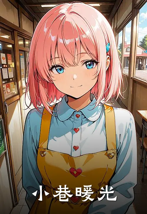 小巷暖光林薇薇薇最新章节免费阅读_小巷暖光全集免费阅读