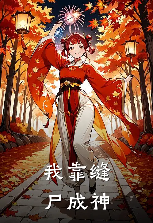 我靠缝尸成神(沈夜魏峥)全本免费小说阅读_全文免费阅读我靠缝尸成神沈夜魏峥