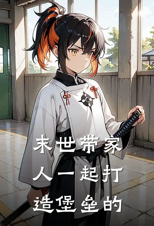 末世带家人一起打造堡垒的