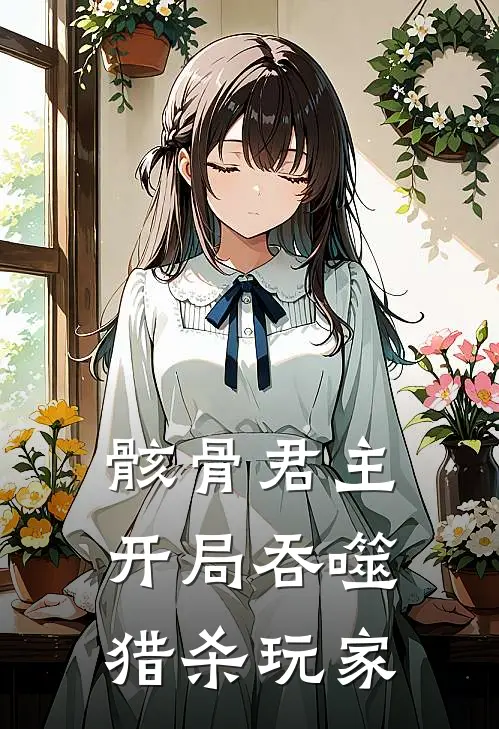 骸骨君主：开局吞噬，猎杀玩家(哥布林史莱姆)免费阅读_无弹窗全文免费阅读骸骨君主：开局吞噬，猎杀玩家哥布林史莱姆