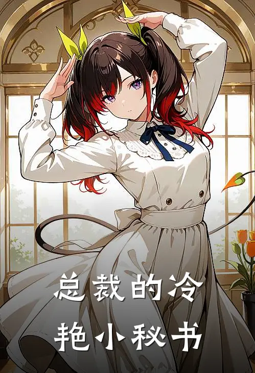 总裁的冷艳小秘书(林曦月江辰言)在哪看免费小说_已完结小说推荐总裁的冷艳小秘书林曦月江辰言