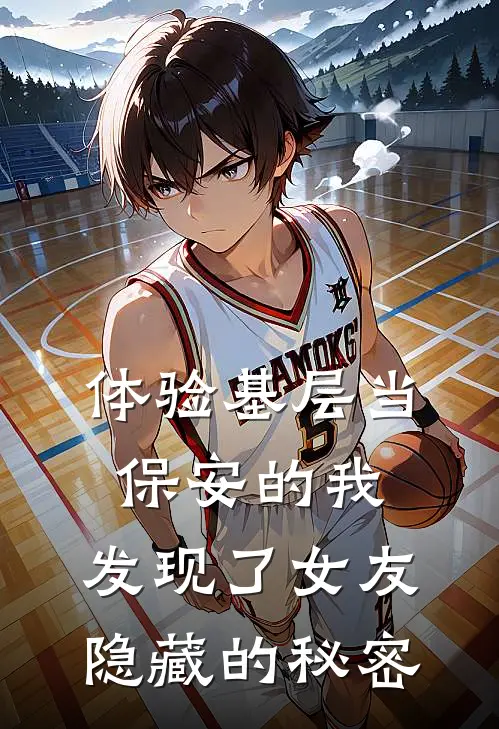 体验基层当保安的我，发现了女友隐藏的秘密