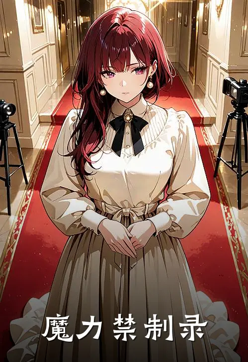 魔力禁制录