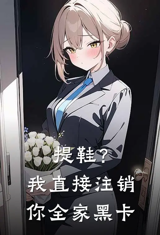 提鞋？我直接注销你全家黑卡裴煜林妙妙全文免费阅读_完结热门小说提鞋？我直接注销你全家黑卡(裴煜林妙妙)