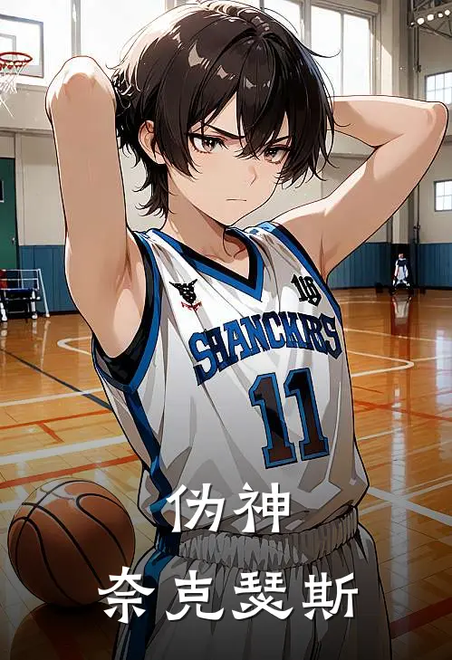 伪神：奈克瑟斯