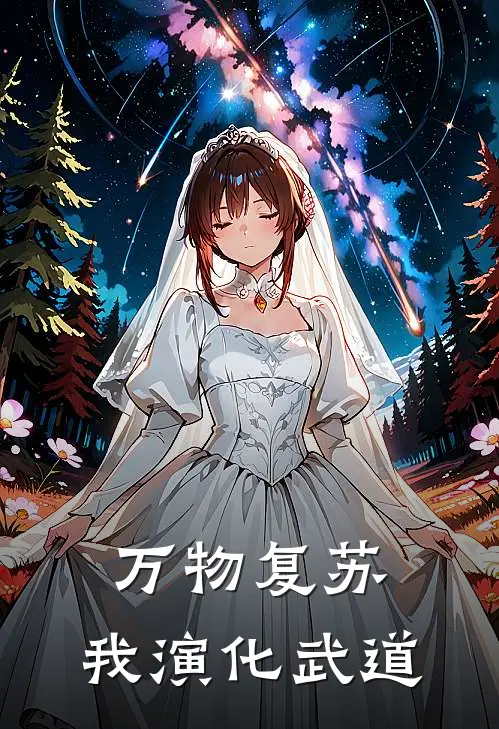 万物复苏，我演化武道宁尘段云推荐完结小说_热门小说在线阅读万物复苏，我演化武道(宁尘段云)