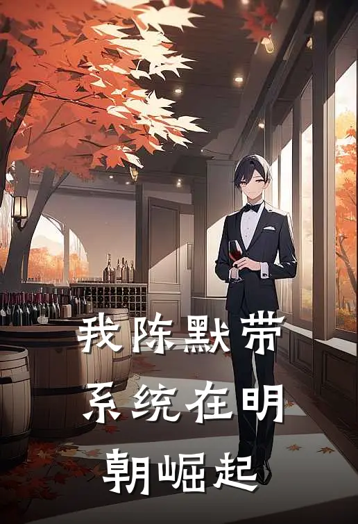 我陈默带系统在明朝崛起陈默王铁山新热门小说_免费阅读全文我陈默带系统在明朝崛起陈默王铁山