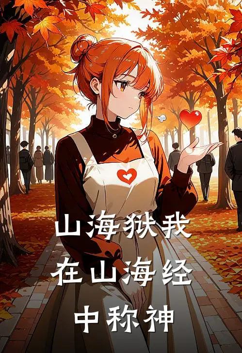 山海狱【我在山海经中称神】