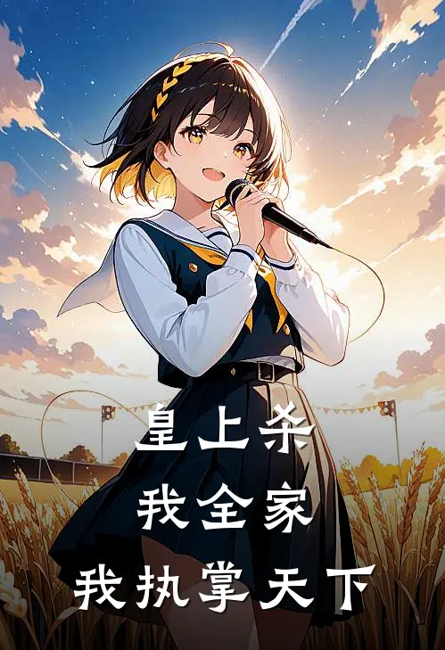 皇上杀我全家，我执掌天下