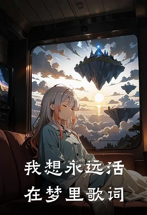 我想永远活在梦里歌词