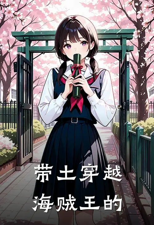 带土穿越海贼王的