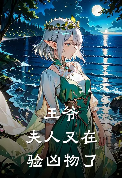 王爷，夫人又在验凶物了(萧景渊苏阿瓷)_萧景渊苏阿瓷热门小说