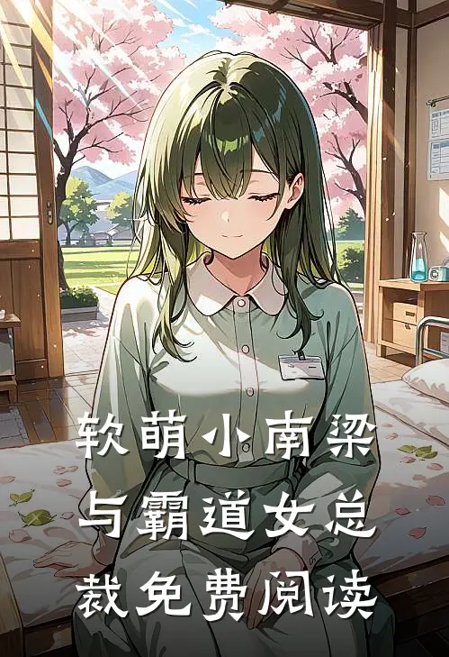 软萌小南梁与霸道女总裁免费阅读