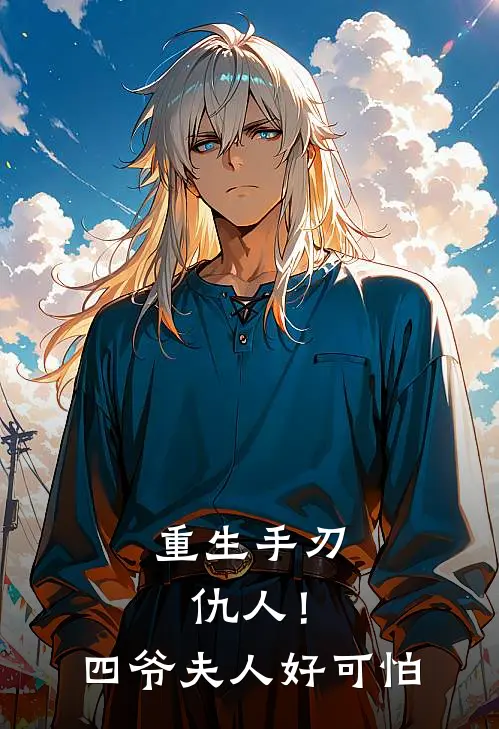 重生手刃仇人！四爷，夫人好可怕全文免费阅读无弹窗大结局_重生手刃仇人！四爷，夫人好可怕（万莉上官晟）最新小说