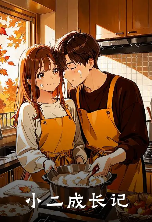 小二成长记王小二灵泉完结小说大全_免费小说在哪看小二成长记(王小二灵泉)