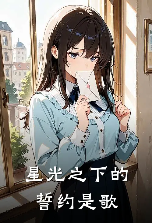 星光之下的誓约是歌