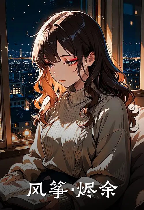 风筝·烬余沈惊寒沈六爷好看的小说推荐完结_在哪看免费小说风筝·烬余沈惊寒沈六爷