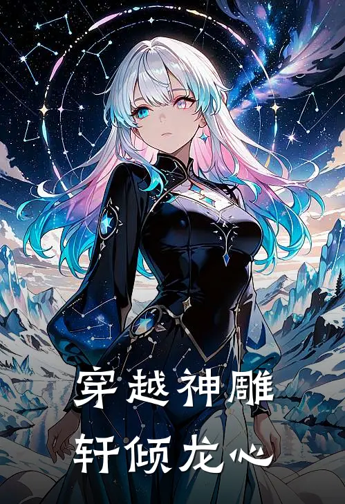 【穿越神雕】轩倾龙心