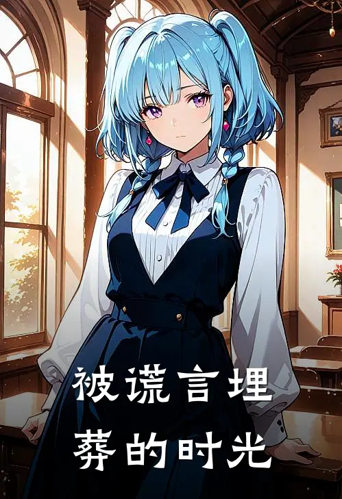 被谎言埋葬的时光