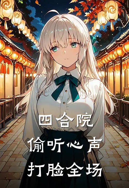 四合院：偷听心声，打脸全场