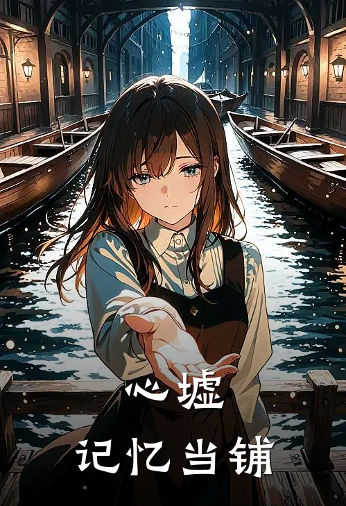 心墟：记忆当铺