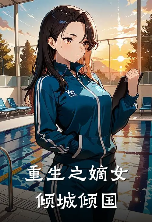 重生之嫡女倾城倾国