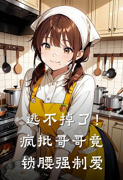 裴郁林江薇(逃不掉了！疯批哥哥竟锁腰强制爱)全章节在线阅读_(逃不掉了！疯批哥哥竟锁腰强制爱)全本在线阅读