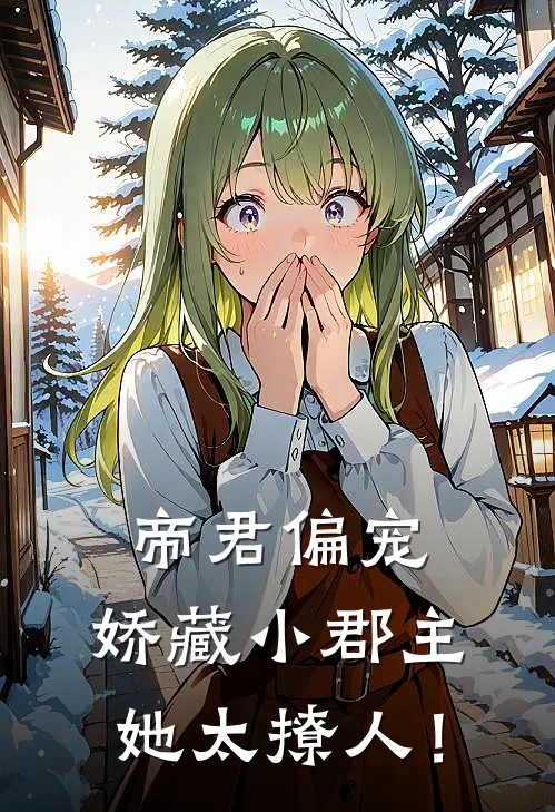 帝君偏宠：娇藏小郡主她太撩人！