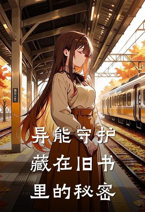 异能守护：藏在旧书里的秘密陈默周坤免费小说在线阅读_热门小说在线阅读异能守护：藏在旧书里的秘密陈默周坤