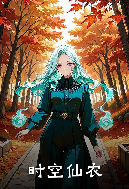 时空仙农林凡林凡最新完结小说推荐_最新更新小说时空仙农(林凡林凡)