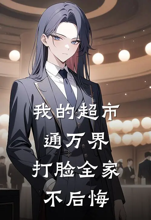 我的超市通万界，打脸全家不后悔