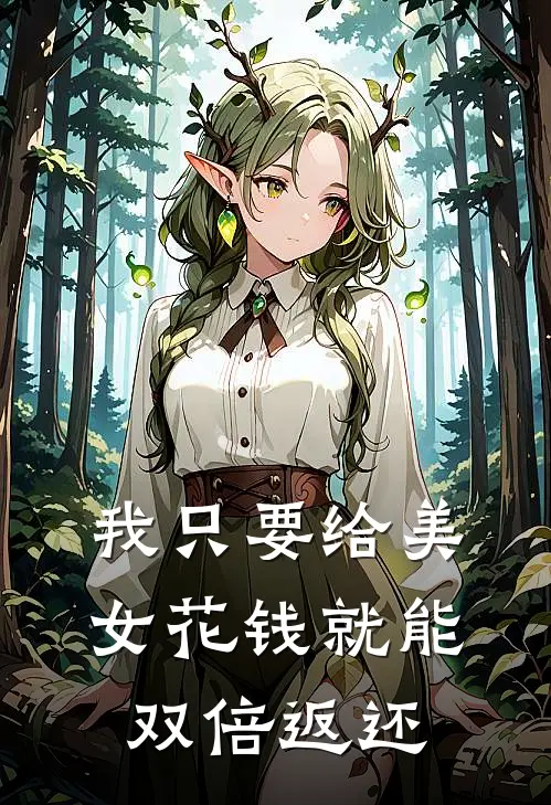 我只要给美女花钱就能双倍返还张知赵雅雅免费小说全集_小说免费完结我只要给美女花钱就能双倍返还张知赵雅雅