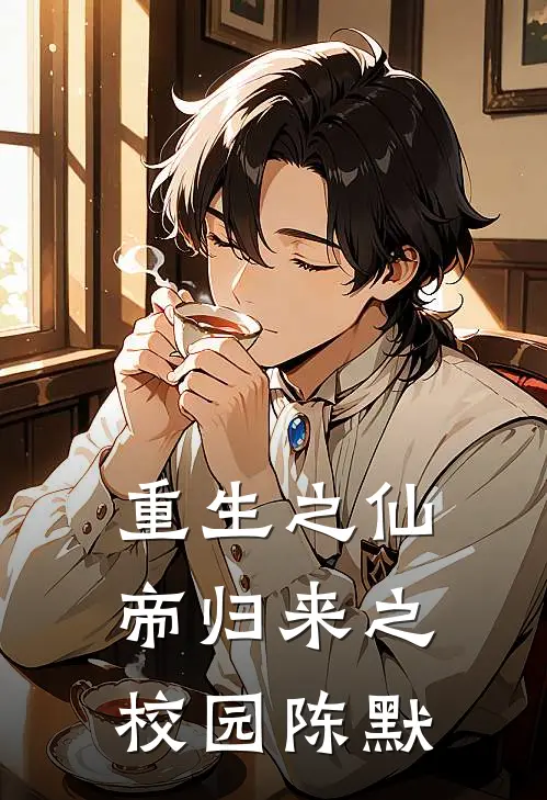 重生之仙帝归来之校园陈默