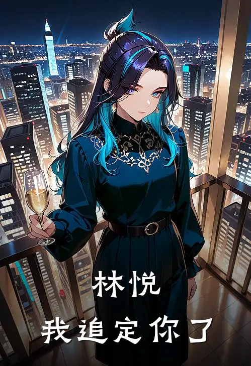 林悦，我追定你了