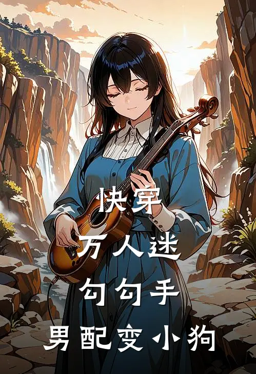 快穿：万人迷勾勾手，男配变小狗