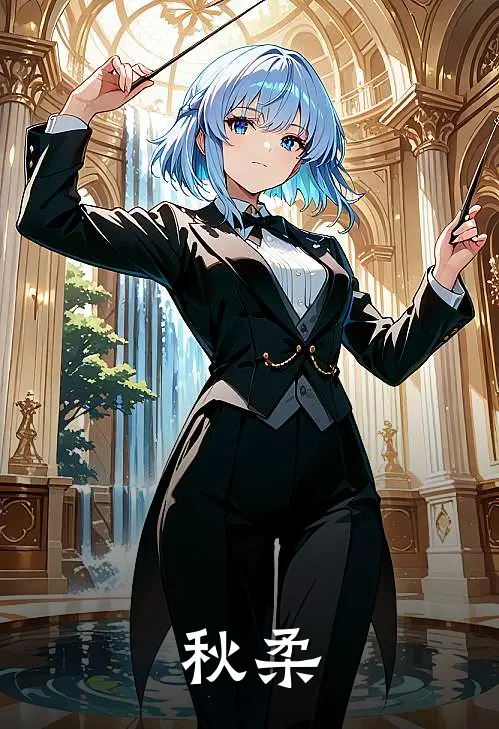 秋柔(秋柔聿清)完结的热门小说_全本免费完结小说秋柔(秋柔聿清)