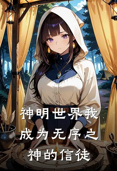 神明世界我成为无序之神的信徒(齐忆雨齐文诚)最新好看小说_最新章节列表神明世界我成为无序之神的信徒(齐忆雨齐文诚)