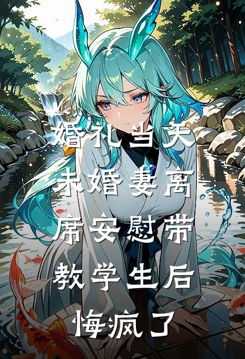 婚礼当天，未婚妻离席安慰带教学生后，悔疯了秦舒瑜景然全本免费小说_热门网络小说推荐婚礼当天，未婚妻离席安慰带教学生后，悔疯了秦舒瑜景然