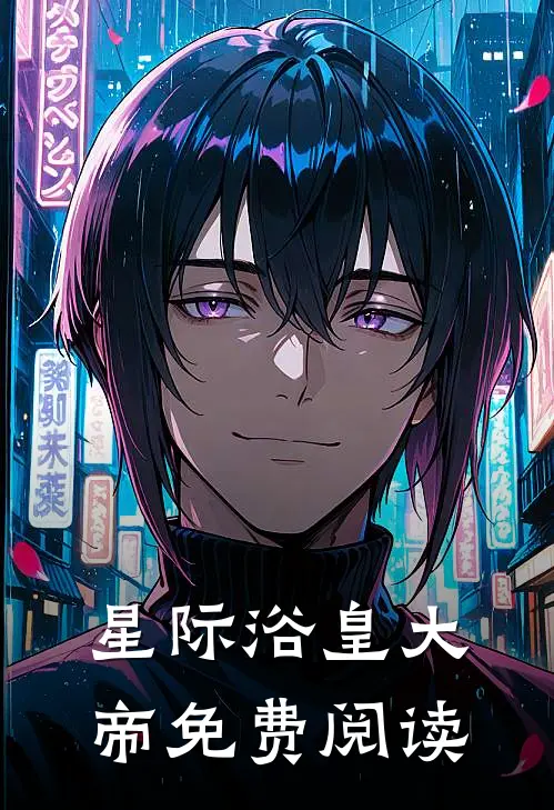 星际浴皇大帝免费阅读